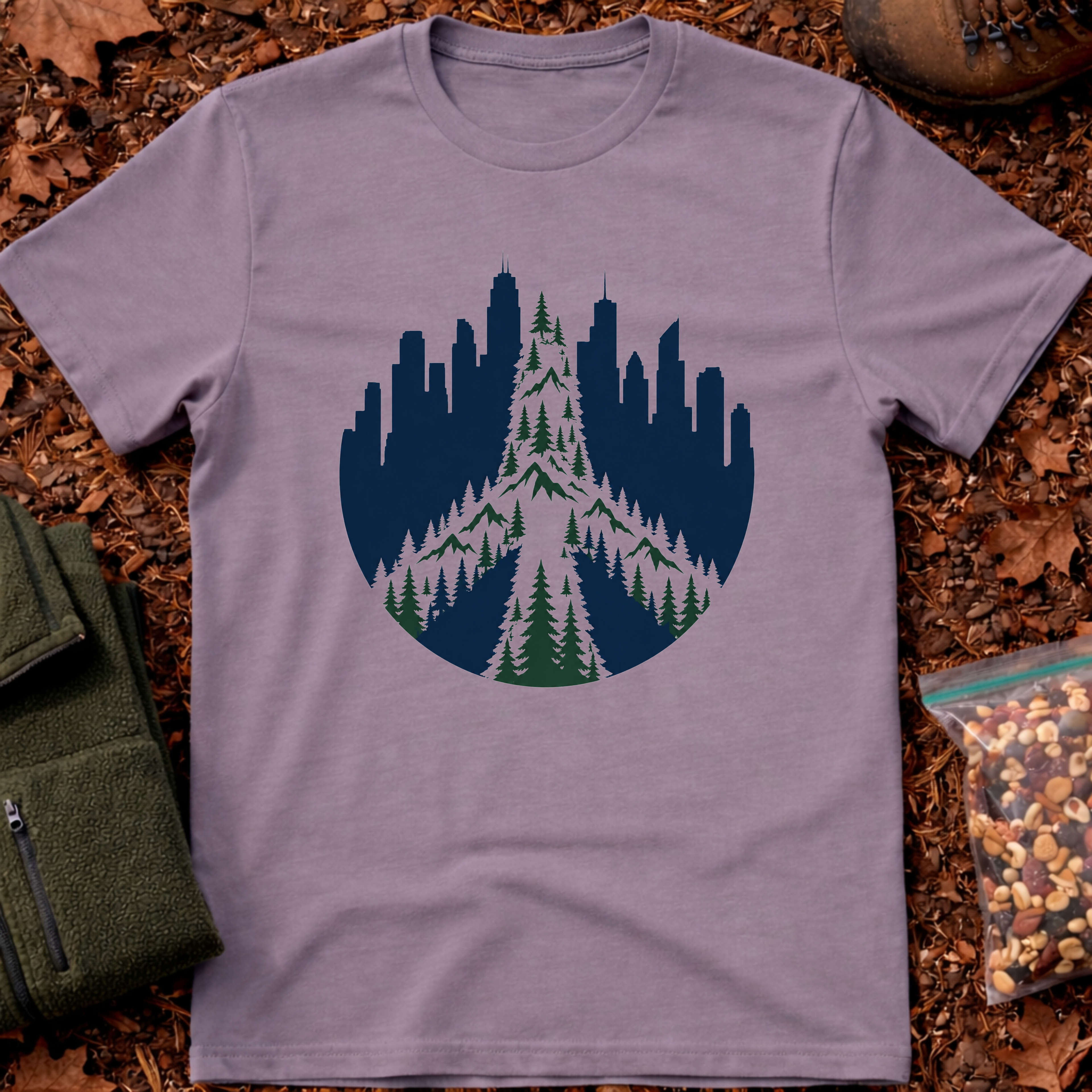 Peace Within T-Shirt