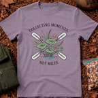 Collecting Moments T-Shirt