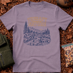 Therapy Nature 2 T-Shirt