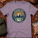 Wander Far Stay Wild T-Shirt