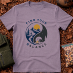 Yin-Yang T-Shirt