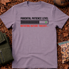 Parental Patience T-Shirt