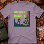 I Like Big Trees And I Cannot Lie T-Shirt