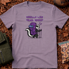 Smells like Trail Skunk T-Shirt