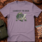 Leader Of The Back T-Shirt