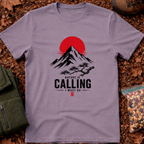 Nature Calling T-Shirt