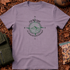 I'm Not Lost T-Shirt