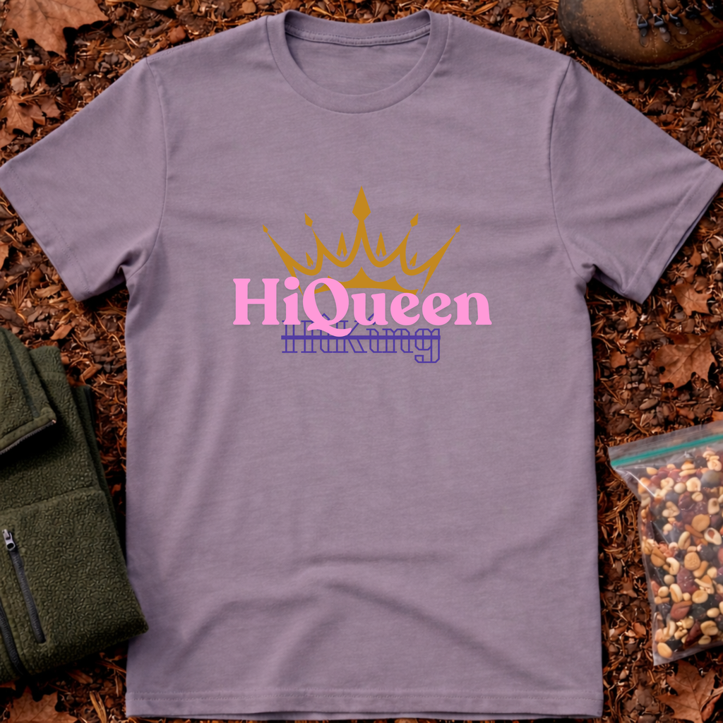 HiQueen T-Shirt