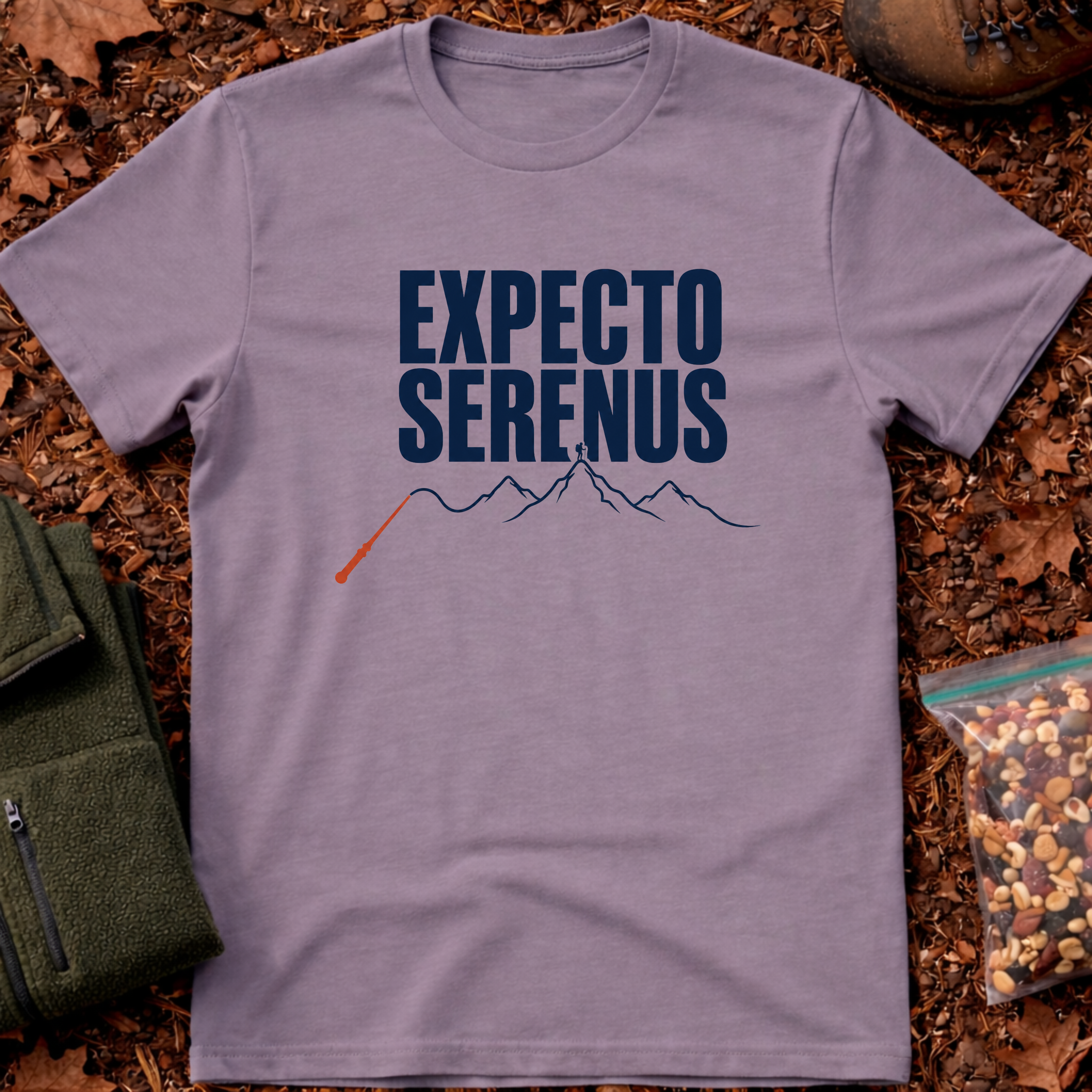 Expecto Serenus T-Shirt