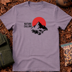 Nature Calling T-Shirt