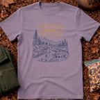 Therapy Nature 1 T-Shirt