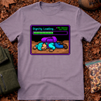 Dignity Loading T-Shirt