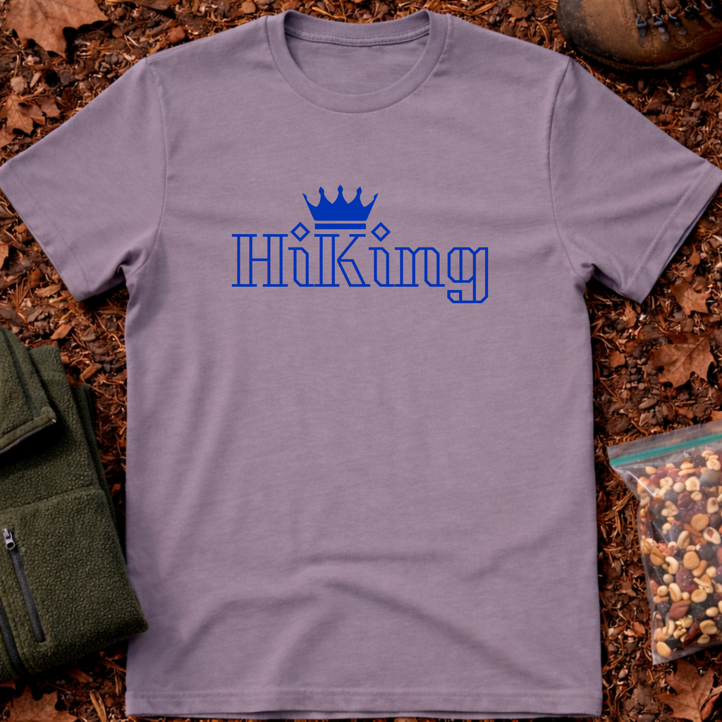 HiKing T-Shirt