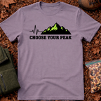 Choose your Peak T-Shirt