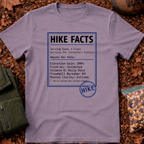Hike Facts T-Shirt