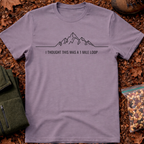 Only 1 mile hike T-Shirt