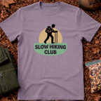 Slow Hiking Club T-Shirt