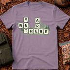 Are we there yet T-Shirt