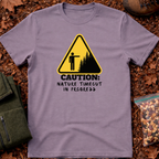 Nature Timeout T-Shirt