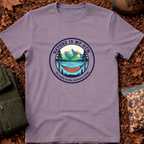 Nature Is My Gym - Hammock T-Shirt
