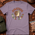 Amateur Trail Snail T-Shirt