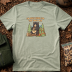 I'm Only Here For The Trail Mix T-Shirt