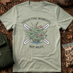 Collecting Moments T-Shirt