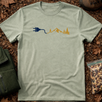 Plugged Into Nature T-Shirt