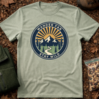 Wander Far Stay Wild T-Shirt