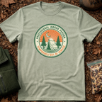 Professional Indoor Person T-Shirt