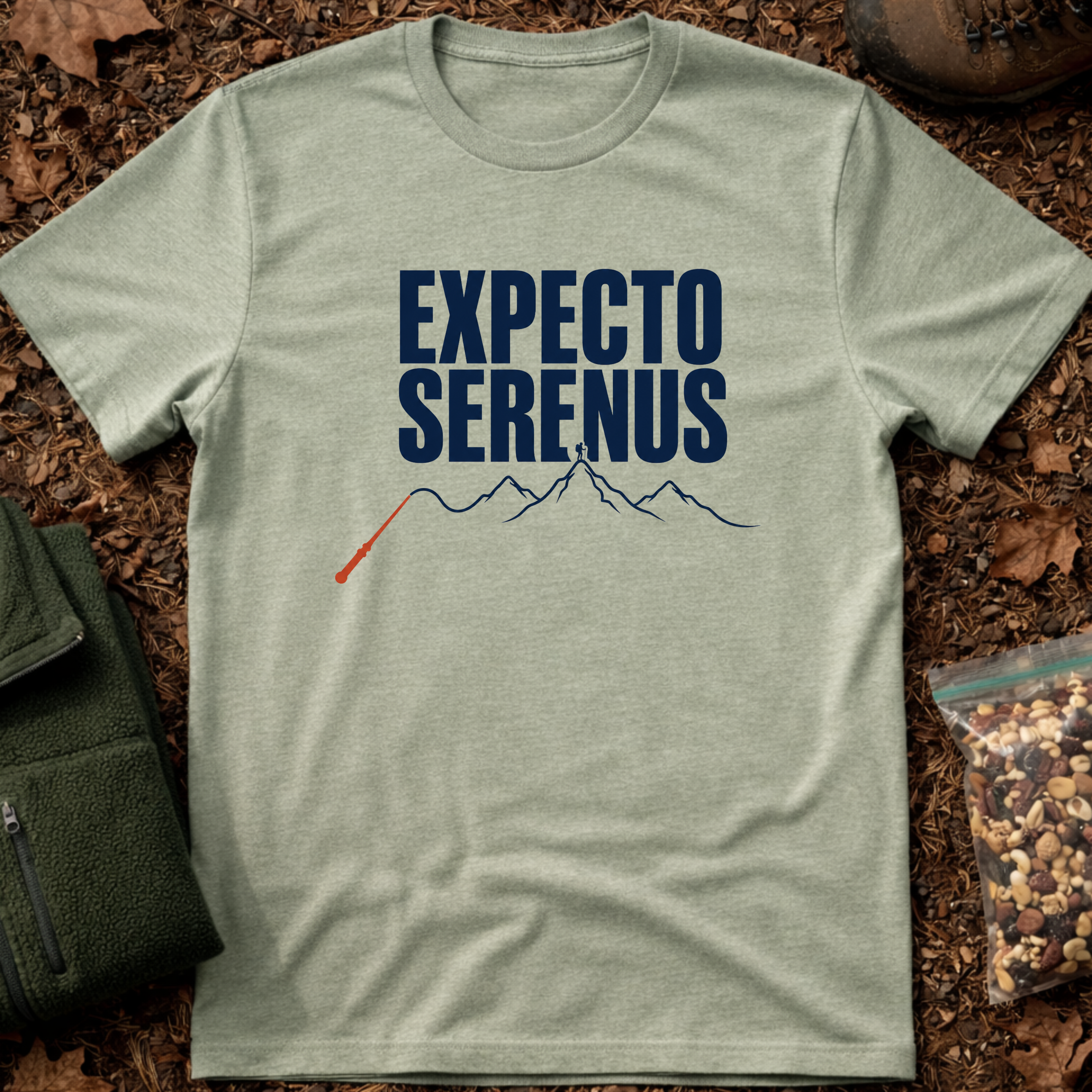 Expecto Serenus T-Shirt