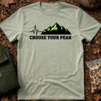 Choose your Peak T-Shirt