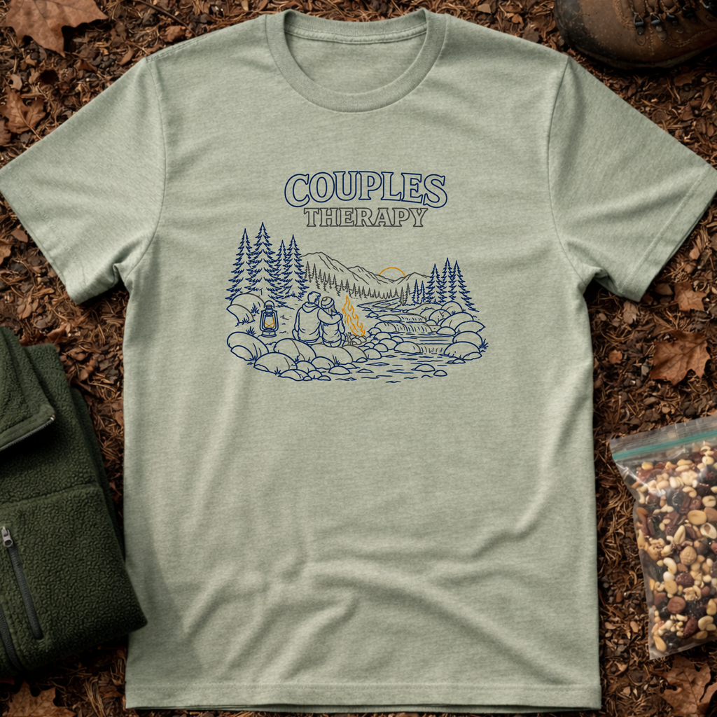 Couples Therapy T-Shirt