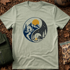 Yin-Yang T-Shirt