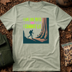 I Like Big Trees And I Cannot Lie T-Shirt
