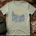 Therapy Nature 2 T-Shirt