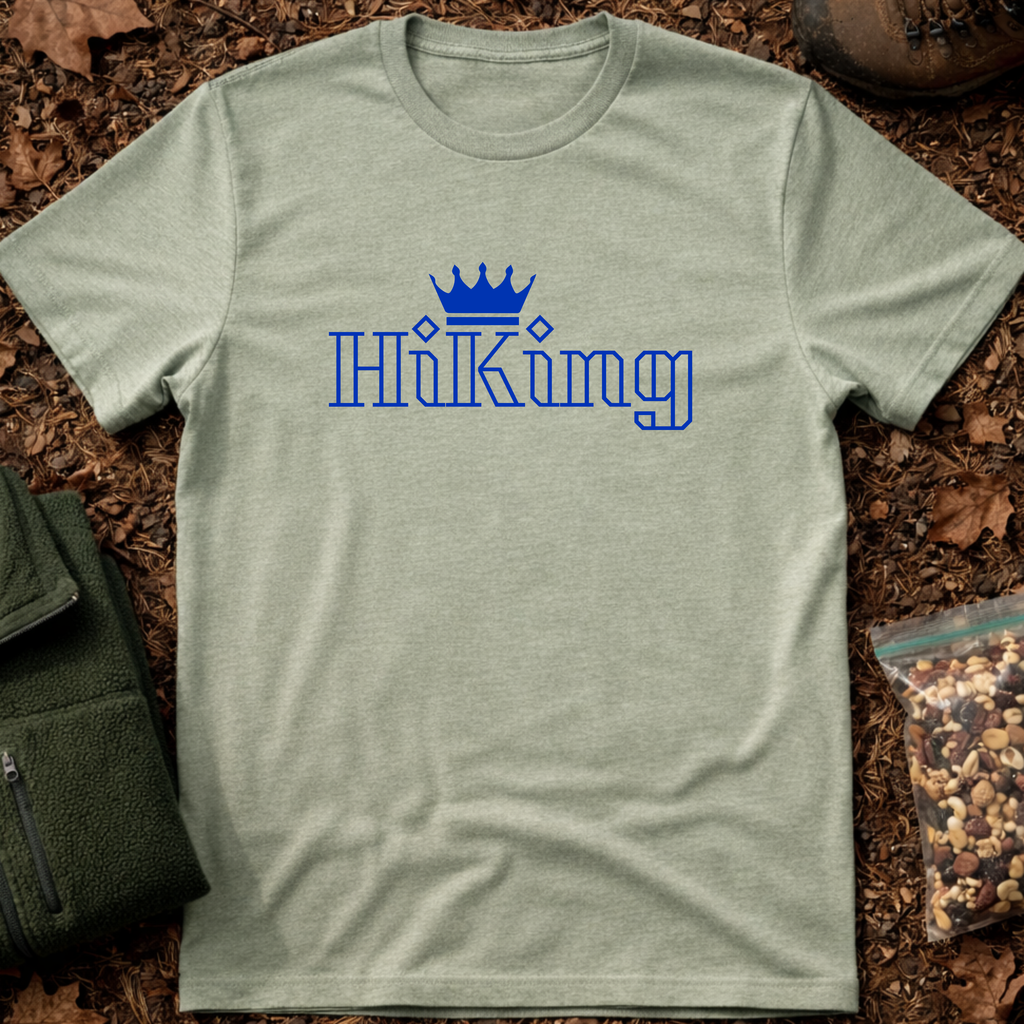 HiKing T-Shirt