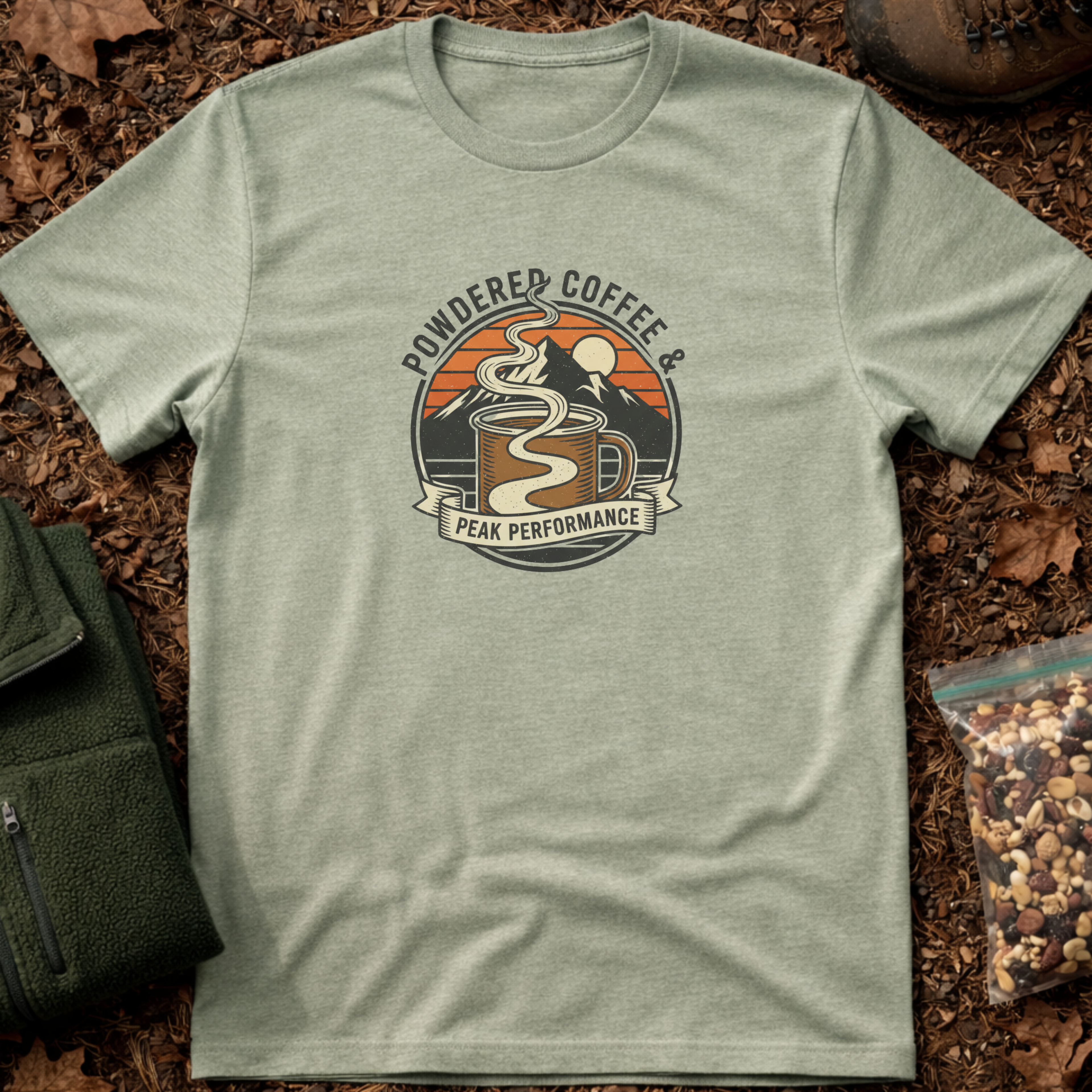 Peak Performance T-Shirt