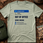 Auto Reply T-Shirt