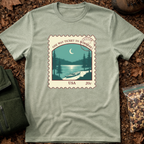 One Way Ticket To Nowhere T-Shirt