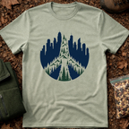 Peace Within T-Shirt