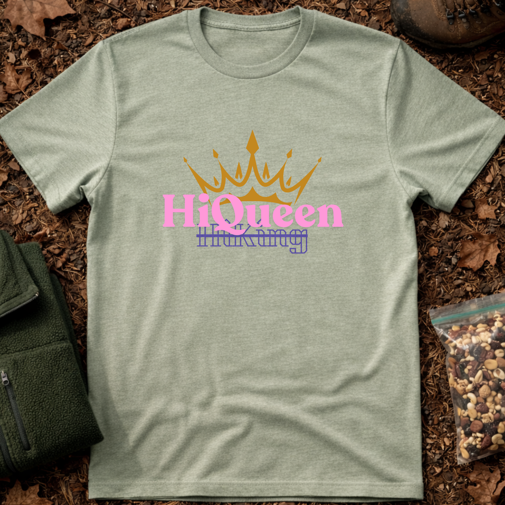 HiQueen T-Shirt