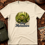 Stay Mossitive T-Shirt