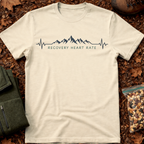 Recovery Heart Rate T-Shirt