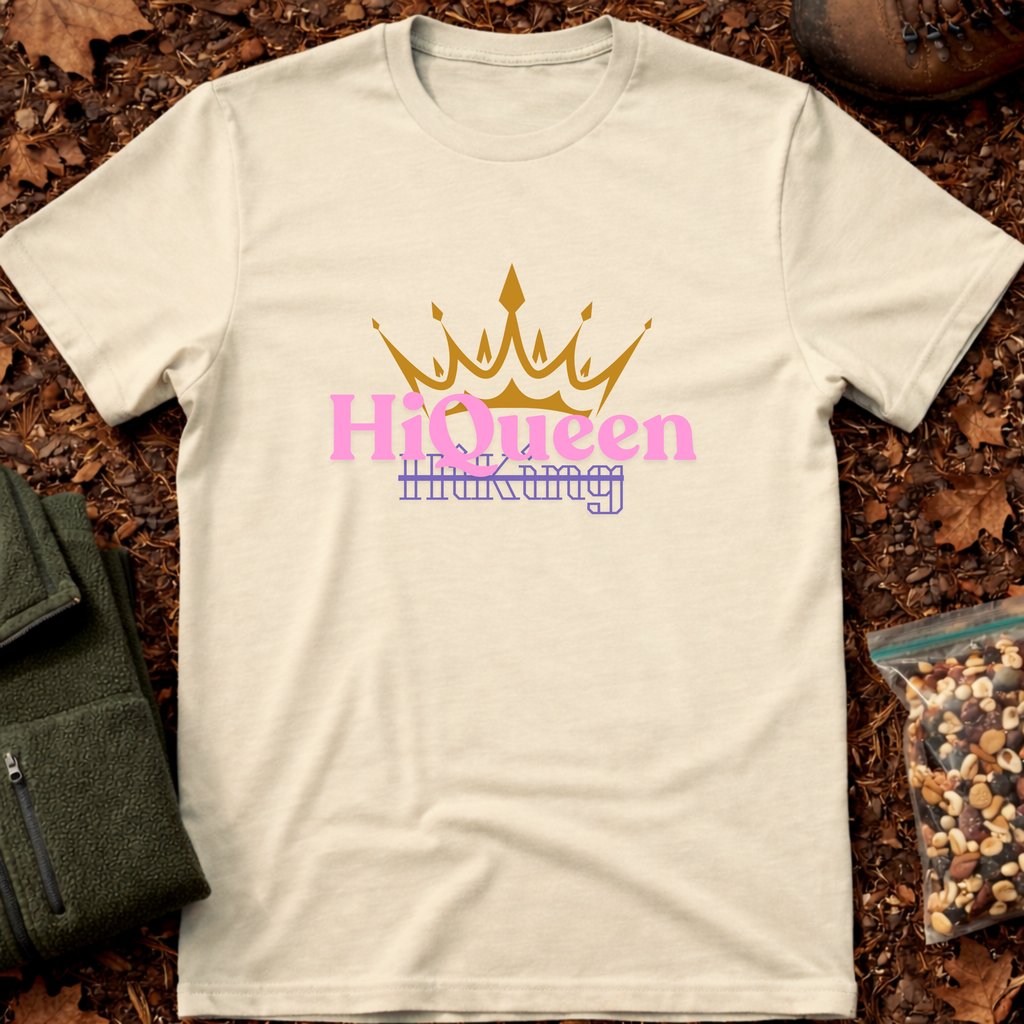 HiQueen T-Shirt