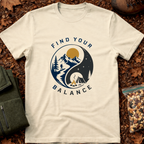 Yin-Yang T-Shirt