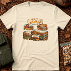 Utah Mighty Five T-Shirt