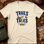 Trails And Tales T-Shirt