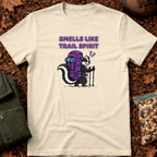 Smells like Trail Skunk T-Shirt