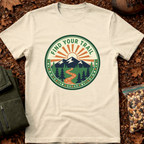 Find Your Trail T-Shirt